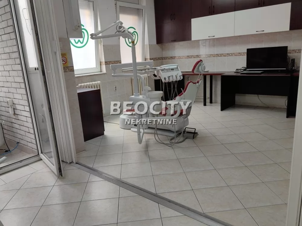 Jednosoban stan, 37 m2, Podbara, Milovana Glišića ID: 133629 1