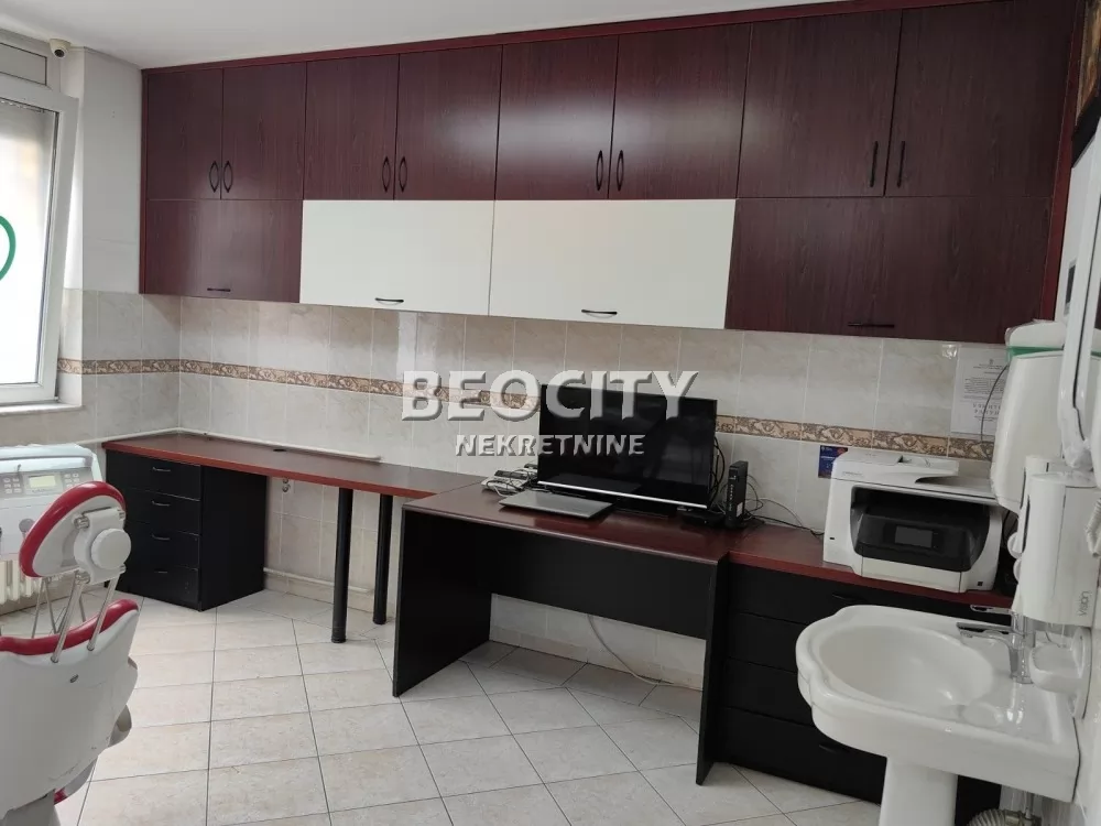 Jednosoban stan, 37 m2, Podbara, Milovana Glišića ID: 133629 2