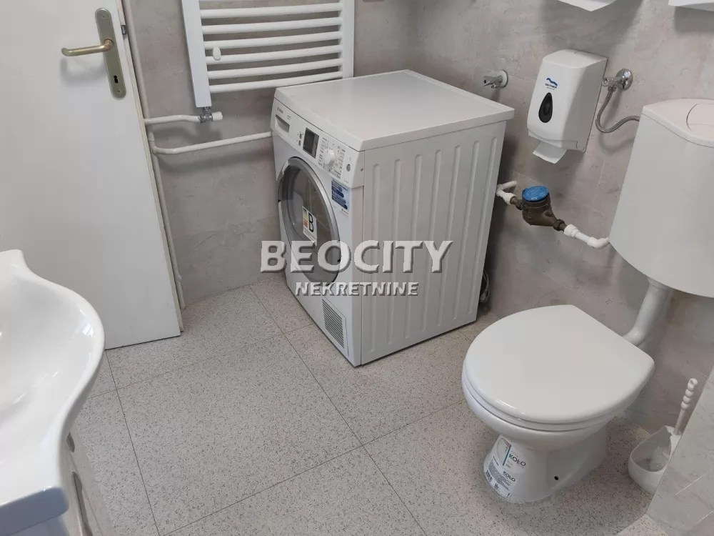 Jednosoban stan, 37 m2, Podbara, Milovana Glišića ID: 133629 5
