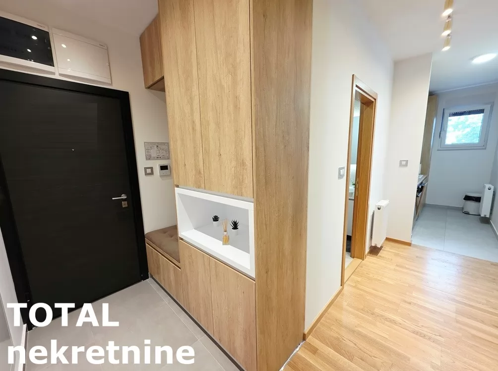 Stan,NOVI SAD,TELEP,kv: 50.00, € 155000, ID: 1102774 18