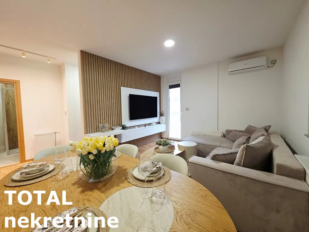Stan,NOVI SAD,TELEP,kv: 50.00, € 155000, ID: 1102774 2