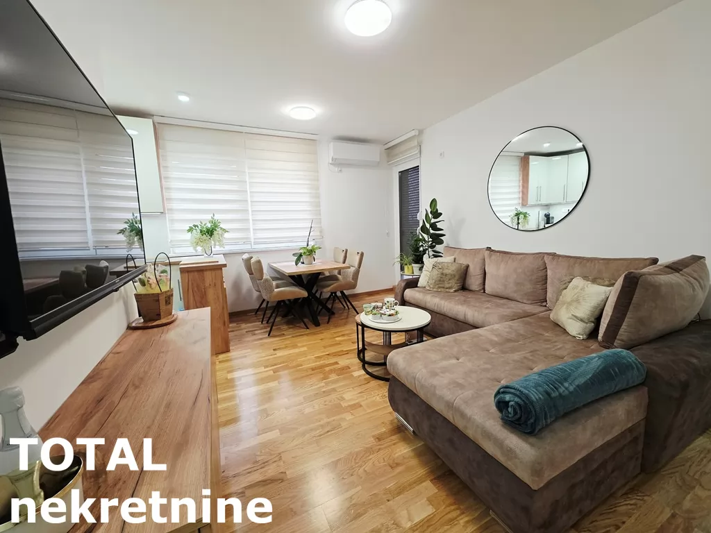 Stan,NOVI SAD,TELEP,kv: 53.00, € 164990, ID: 1102828 1