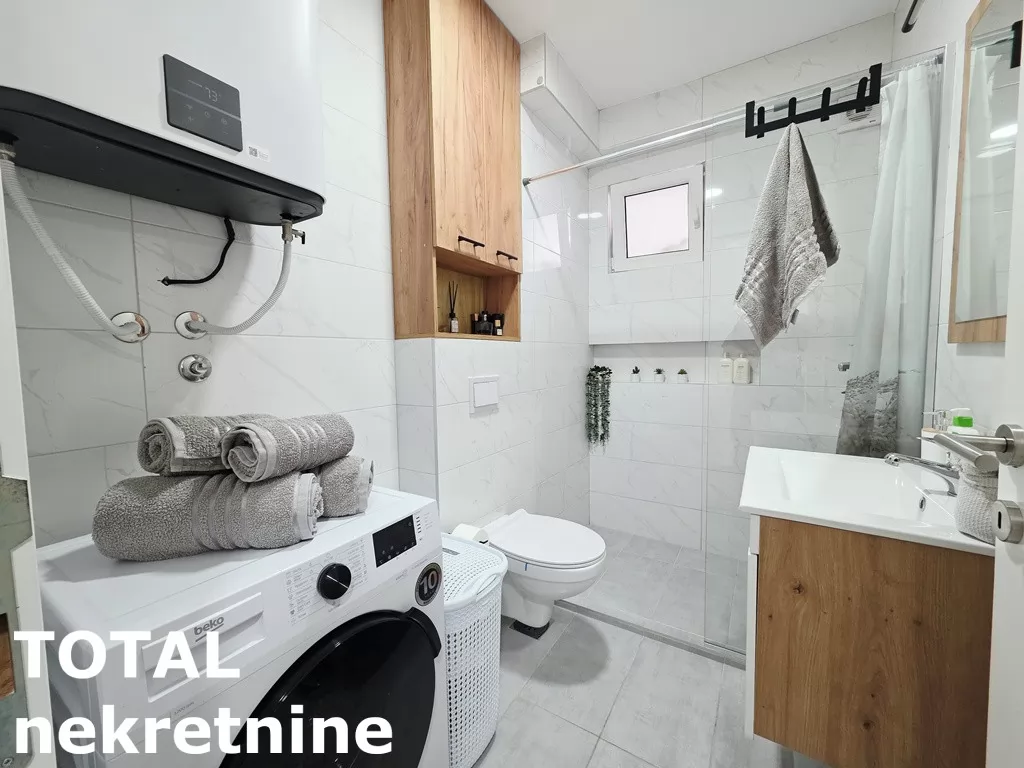 Stan,NOVI SAD,TELEP,kv: 53.00, € 164990, ID: 1102828 12