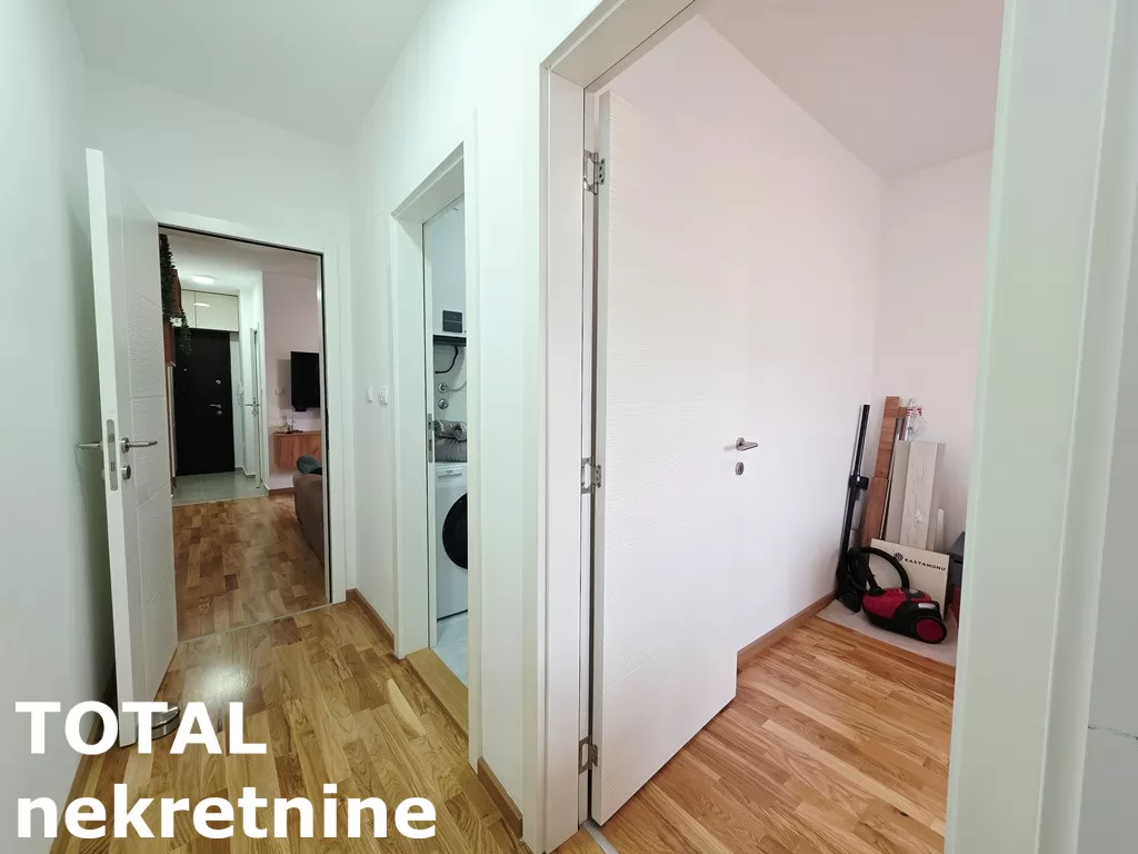 Stan,NOVI SAD,TELEP,kv: 53.00, € 164990, ID: 1102828 14