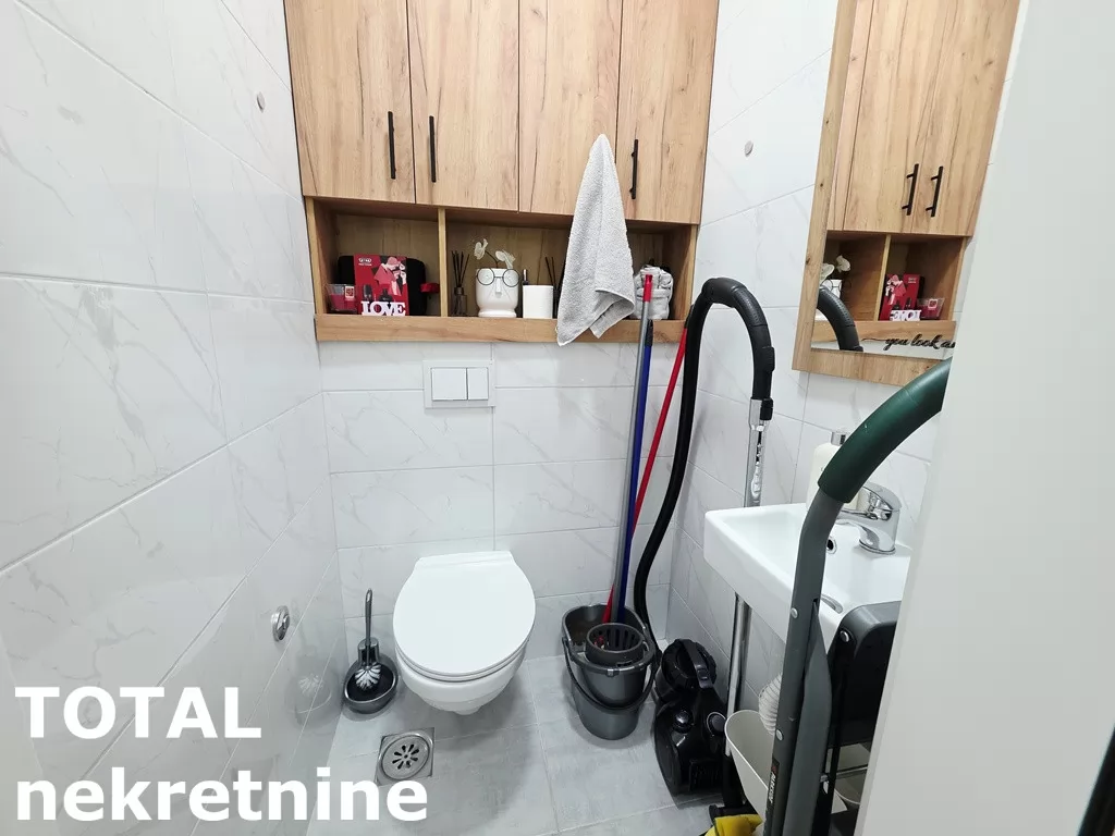 Stan,NOVI SAD,TELEP,kv: 53.00, € 164990, ID: 1102828 15