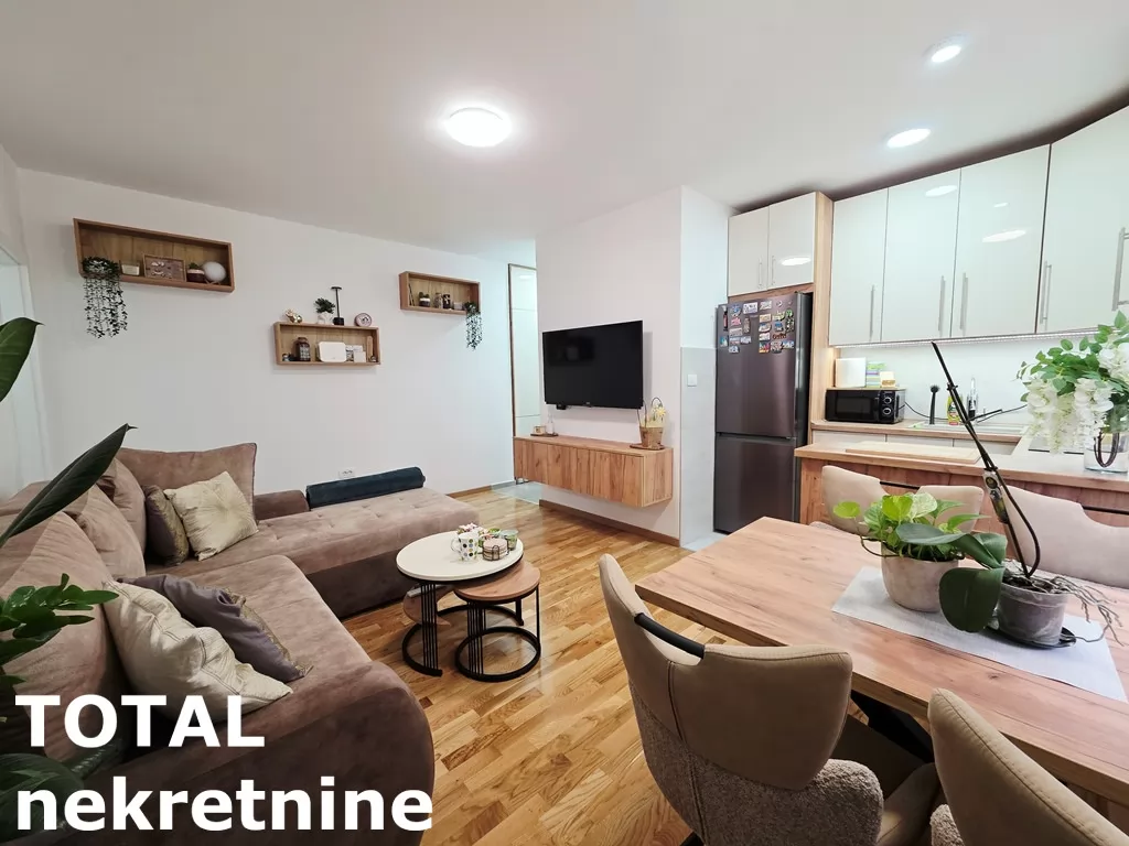 Stan,NOVI SAD,TELEP,kv: 53.00, € 164990, ID: 1102828 3