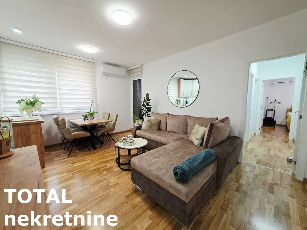 Stan,NOVI SAD,TELEP,kv: 53.00, € 164990, ID: 1102828 5