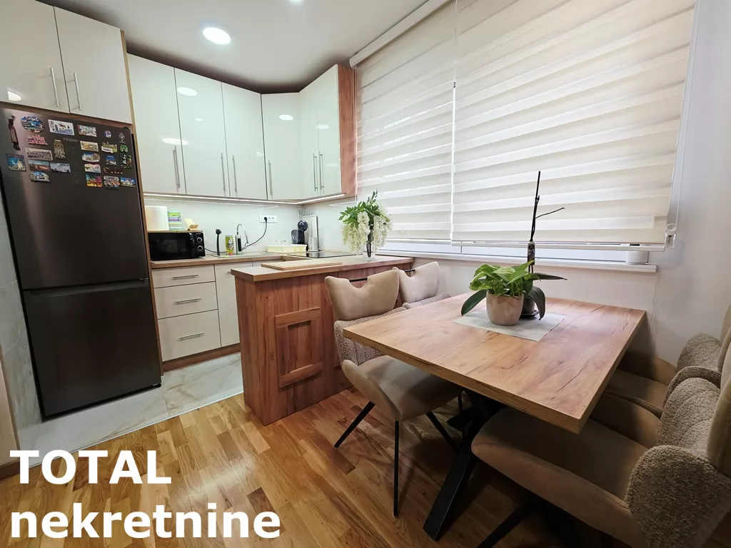Stan,NOVI SAD,TELEP,kv: 53.00, € 164990, ID: 1102828 6