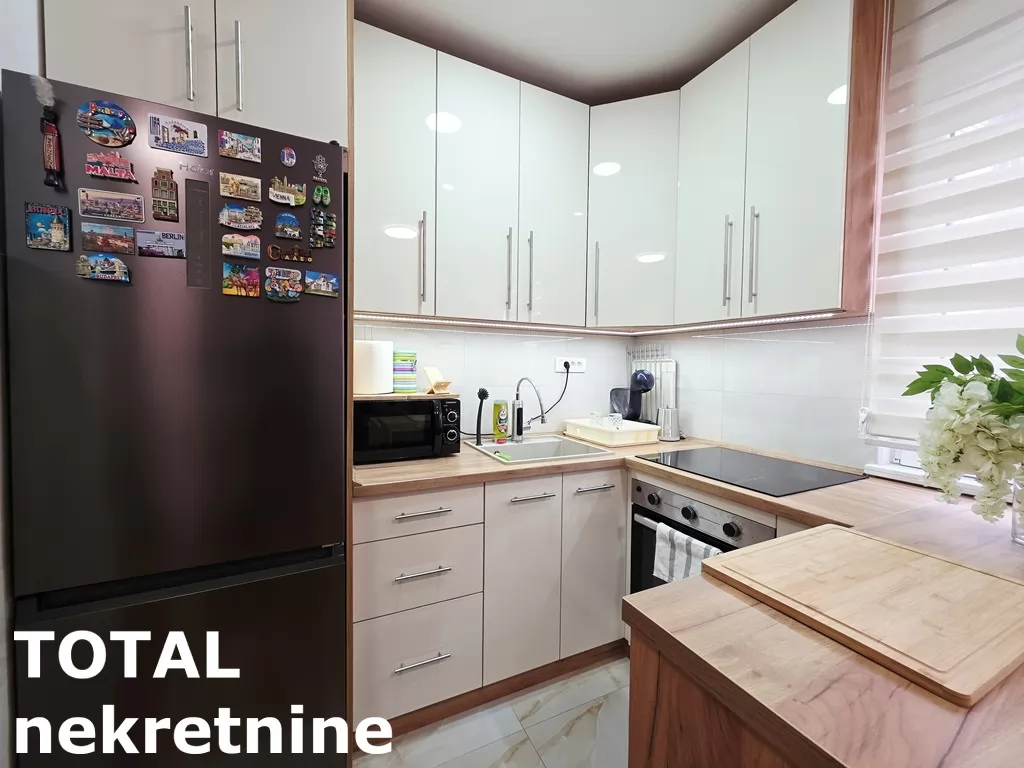 Stan,NOVI SAD,TELEP,kv: 53.00, € 164990, ID: 1102828 7