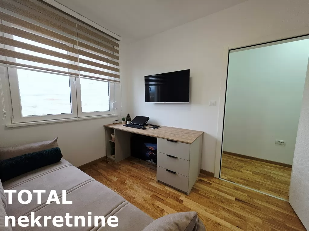 Stan,NOVI SAD,TELEP,kv: 53.00, € 164990, ID: 1102828 9