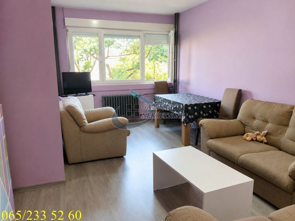 Rakovica  Miljakovac   Bogdana Žerajića 71m2 1