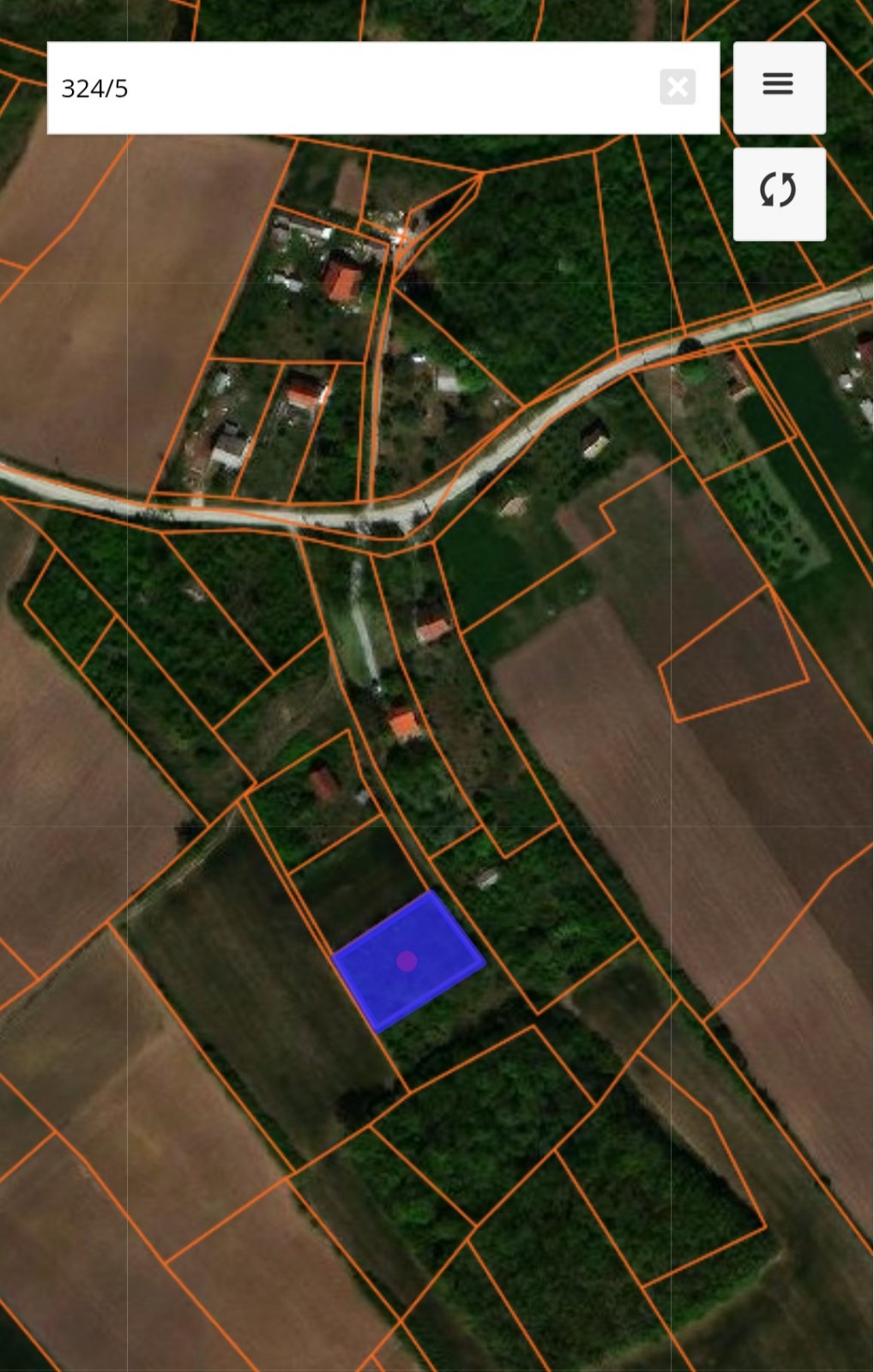Gradjevinski placevi na prodaju Jasenak Obrenovac 1