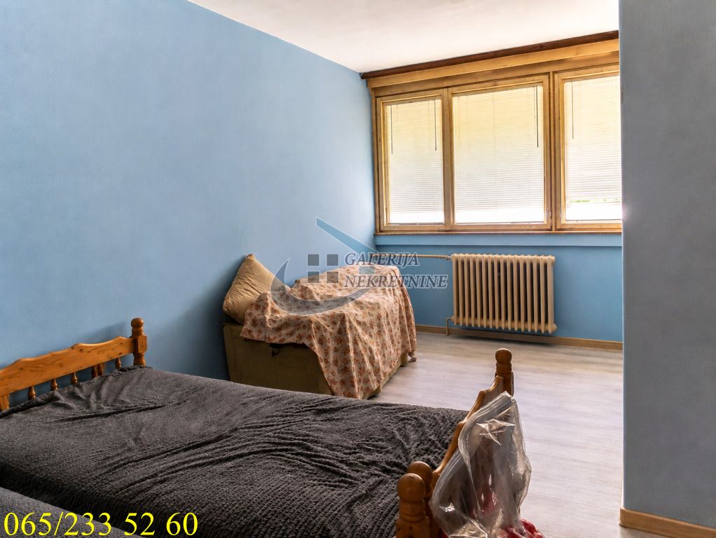 Rakovica  Miljakovac   Bogdana Žerajića 71m2 2