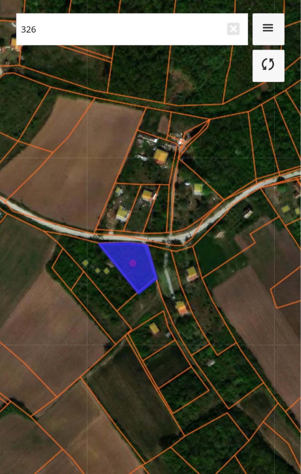 Gradjevinski placevi na prodaju Jasenak Obrenovac 2