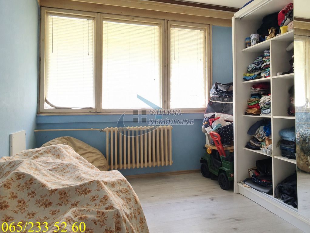 Rakovica  Miljakovac   Bogdana Žerajića 71m2 4