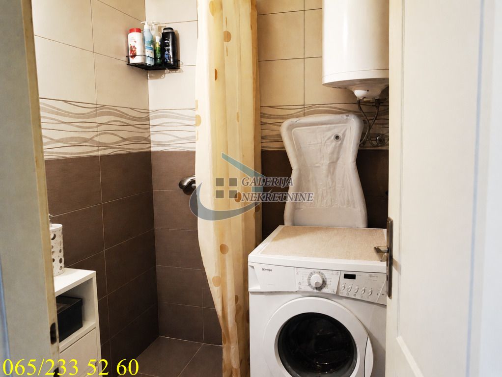 Rakovica  Miljakovac   Bogdana Žerajića 71m2 5