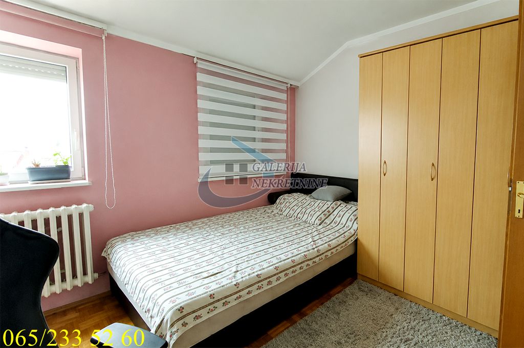 Čukarica  Banovo brdo   Požeška 5