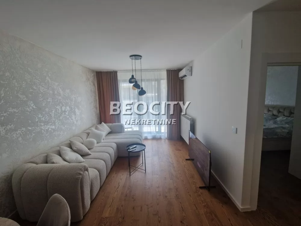 Dvosoban stan, 46 m2, Palilula, Marka Milojkovića ID: 133660 1