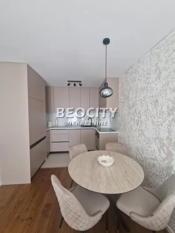Dvosoban stan, 46 m2, Palilula, Marka Milojkovića ID: 133660 2