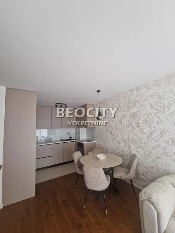 Dvosoban stan, 46 m2, Palilula, Marka Milojkovića ID: 133660 3