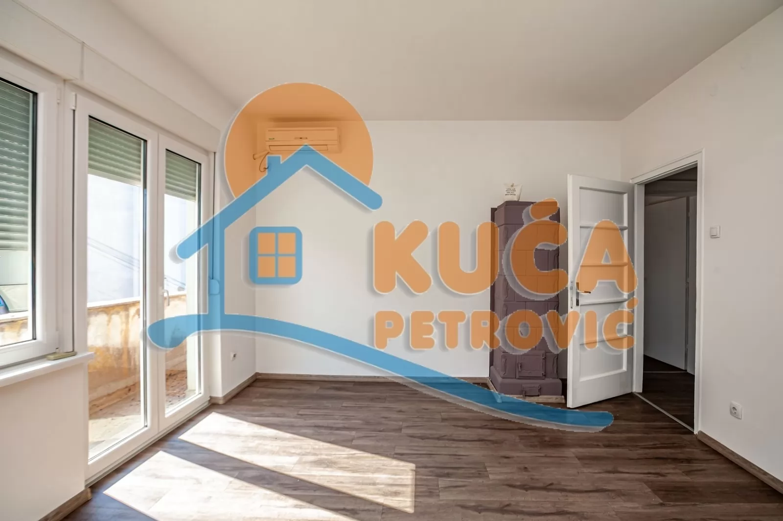 Dvosoban stan, 56 m2, Centar, Generala Milojka Lešjanina ID: i-016868 1