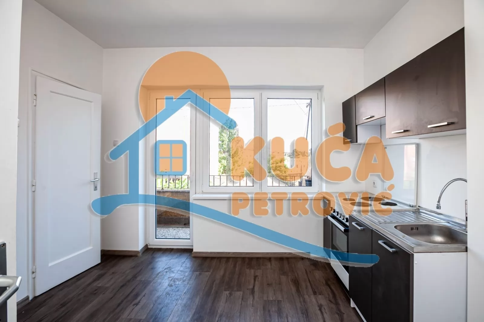Dvosoban stan, 56 m2, Centar, Generala Milojka Lešjanina ID: i-016868 2