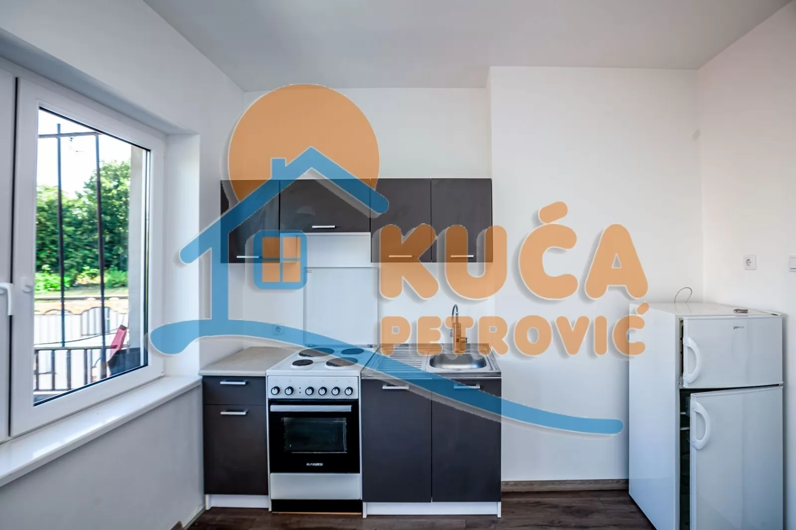 Dvosoban stan, 56 m2, Centar, Generala Milojka Lešjanina ID: i-016868 3