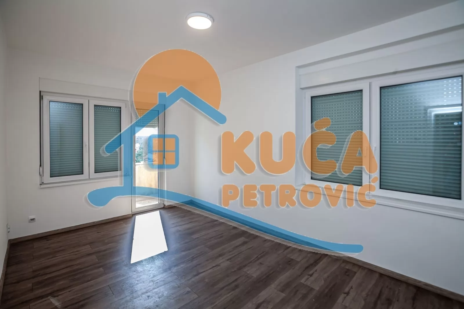Dvosoban stan, 56 m2, Centar, Generala Milojka Lešjanina ID: i-016868 4
