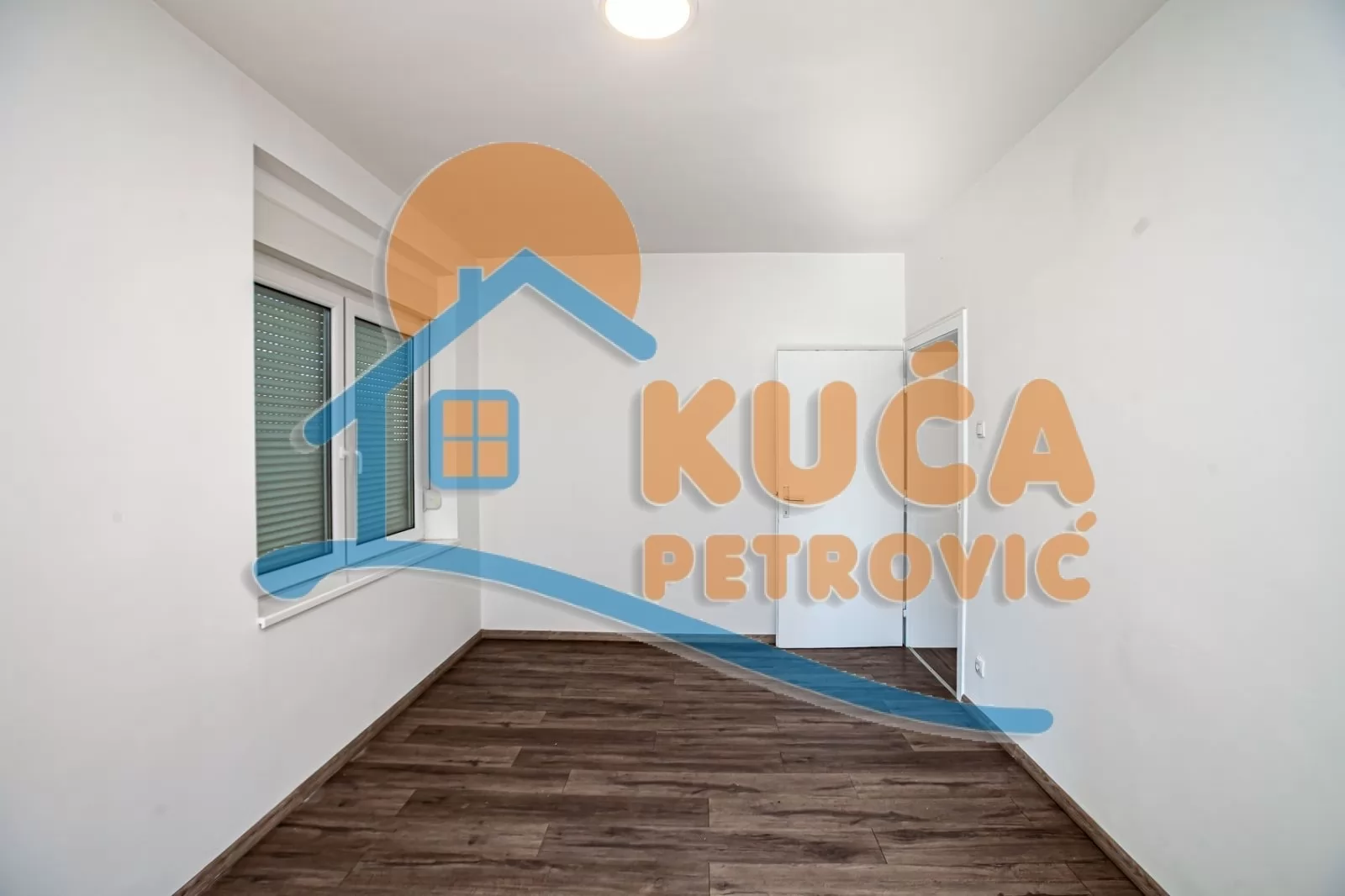 Dvosoban stan, 56 m2, Centar, Generala Milojka Lešjanina ID: i-016868 5
