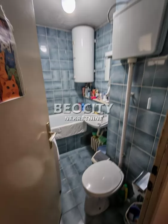 Dvosoban stan, 57 m2, Retenzija, Prve pruge ID: 133590 10
