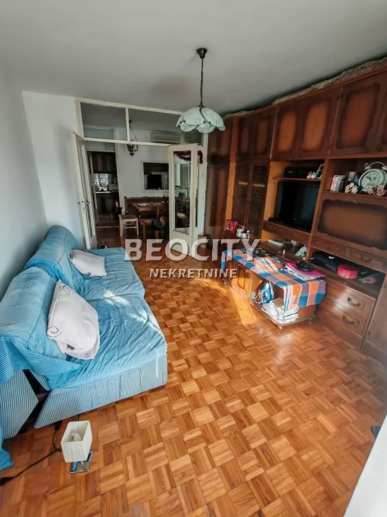 Dvosoban stan, 57 m2, Retenzija, Prve pruge ID: 133590 2