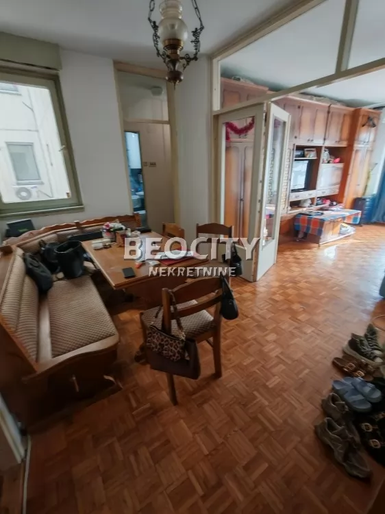 Dvosoban stan, 57 m2, Retenzija, Prve pruge ID: 133590 3