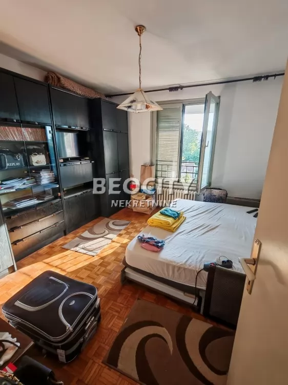 Dvosoban stan, 57 m2, Retenzija, Prve pruge ID: 133590 4