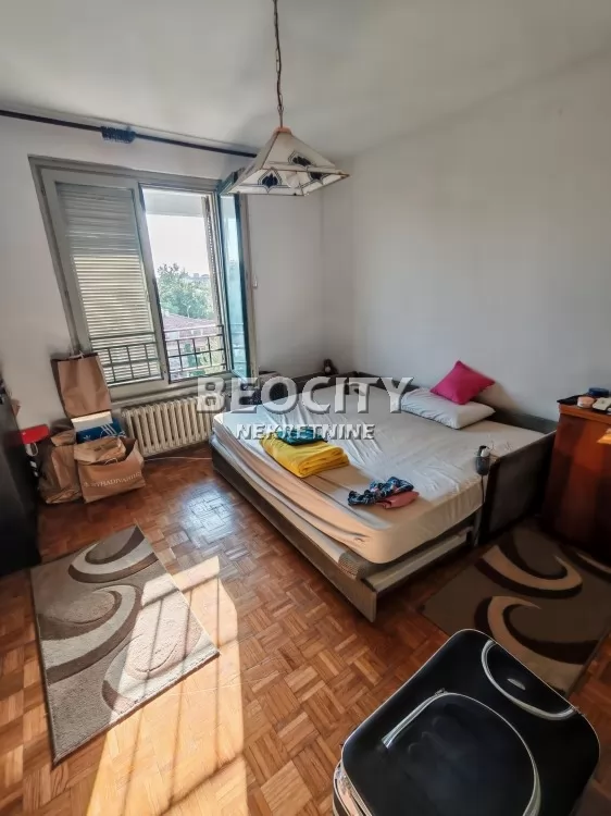 Dvosoban stan, 57 m2, Retenzija, Prve pruge ID: 133590 5