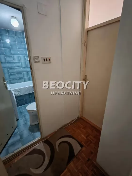 Dvosoban stan, 57 m2, Retenzija, Prve pruge ID: 133590 6