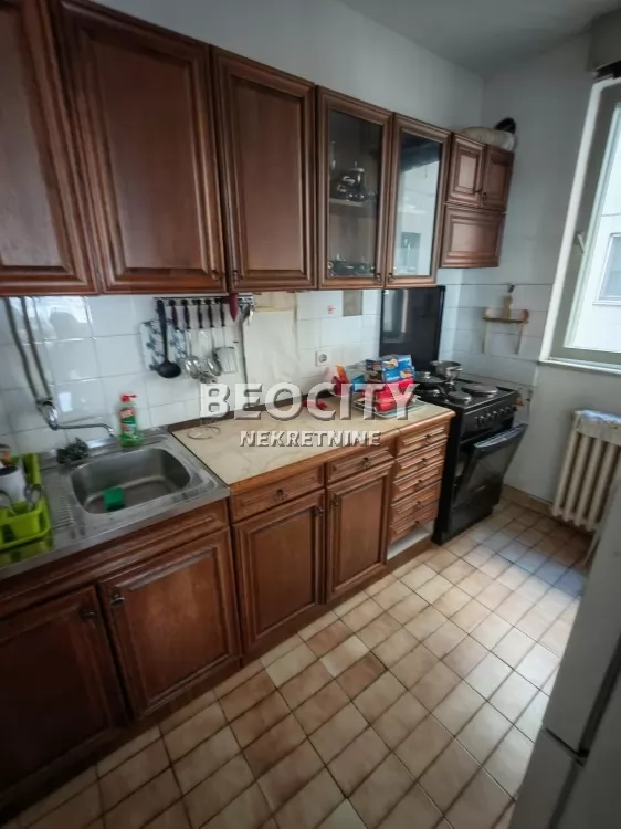 Dvosoban stan, 57 m2, Retenzija, Prve pruge ID: 133590 7