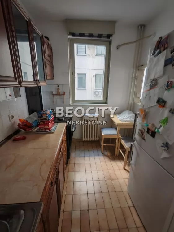 Dvosoban stan, 57 m2, Retenzija, Prve pruge ID: 133590 8