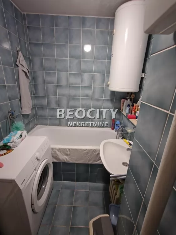 Dvosoban stan, 57 m2, Retenzija, Prve pruge ID: 133590 9