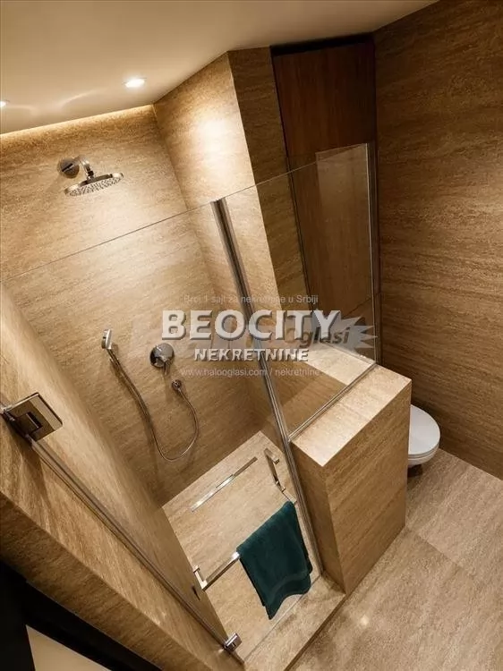 Dvosoban stan, 58 m2, Banovo brdo, Paštrovićeva ID: 133510 10