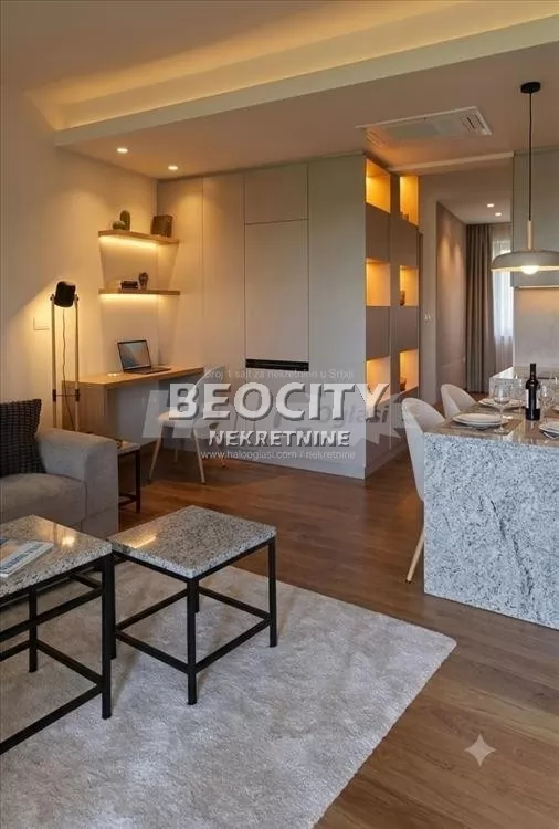 Dvosoban stan, 58 m2, Banovo brdo, Paštrovićeva ID: 133510 3