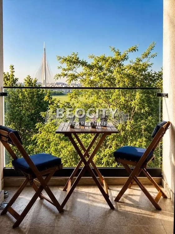 Dvosoban stan, 58 m2, Banovo brdo, Paštrovićeva ID: 133510 4