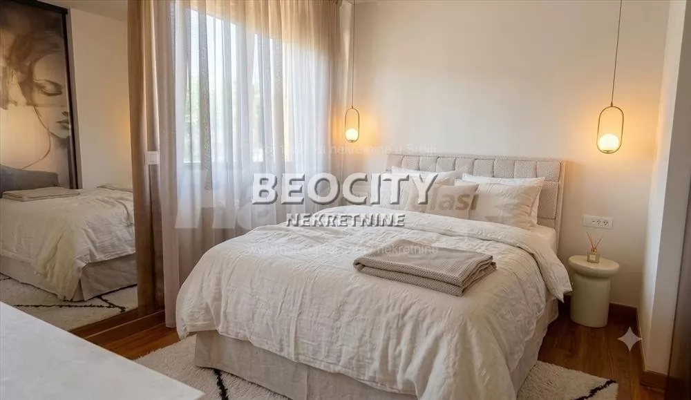 Dvosoban stan, 58 m2, Banovo brdo, Paštrovićeva ID: 133510 6