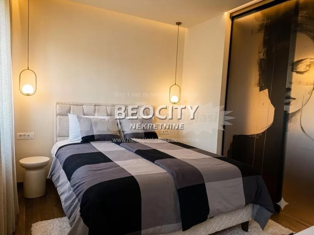 Dvosoban stan, 58 m2, Banovo brdo, Paštrovićeva ID: 133510 7