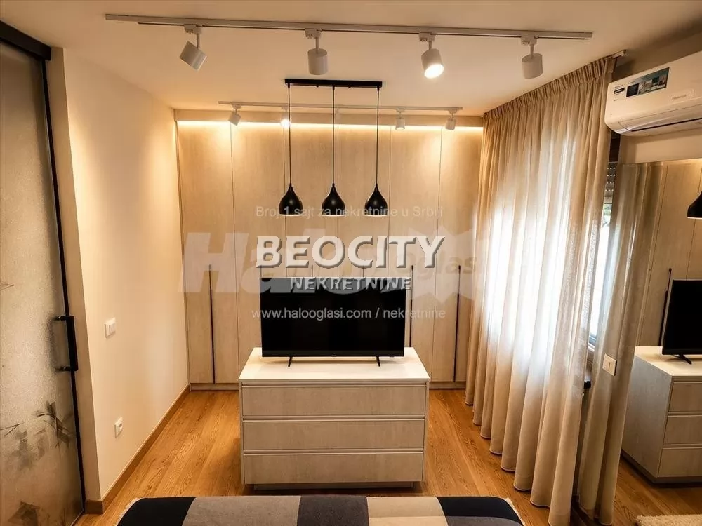 Dvosoban stan, 58 m2, Banovo brdo, Paštrovićeva ID: 133510 8