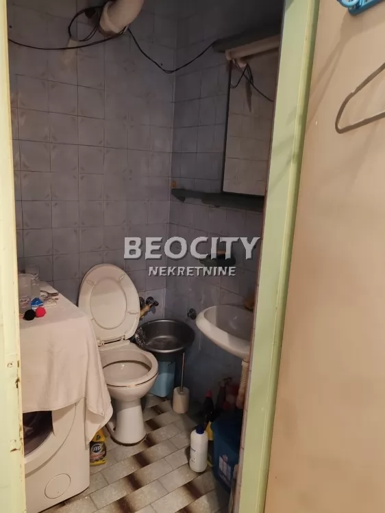 Dvosoban stan, 68 m2, Kanarevo brdo, Borska ID: 133657 10