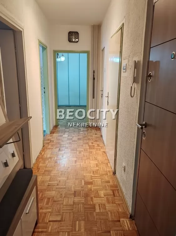 Dvosoban stan, 68 m2, Kanarevo brdo, Borska ID: 133657 11