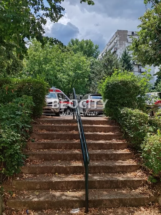 Dvosoban stan, 68 m2, Kanarevo brdo, Borska ID: 133657 13