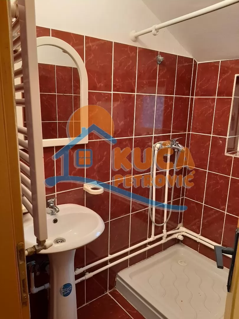 Jednosoban stan, 25 m2, Kičevo, Jovana Ristića ID: i-07687 4