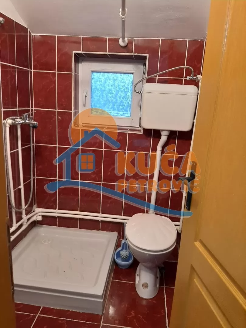 Jednosoban stan, 25 m2, Kičevo, Jovana Ristića ID: i-07687 5