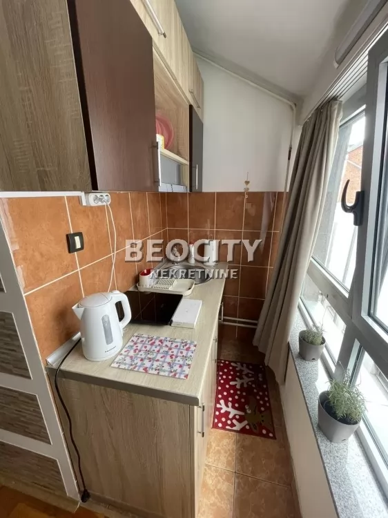 Jednosoban stan, 25 m2, Novi Sad, Ise Bajića ID: 133638 3